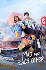 Download Streaming Drama Korea Mad for Each Other (2021) Subtitle Indonesia HD Bluray