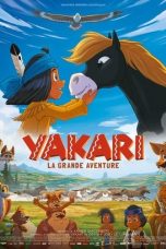 Download Streaming Film Yakari, a Spectacular Journey (2020) Subtitle Indonesia HD Bluray