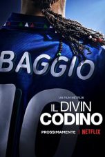 Download Streaming Film Baggio: The Divine Ponytail (2021) Subtitle Indonesia HD Bluray