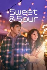 Download Streaming Film Sweet and Sour (2021) Subtitle Indonesia HD Bluray