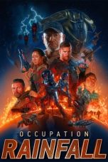 Download Streaming Film Occupation: Rainfall (2021) Subtitle Indonesia HD Bluray