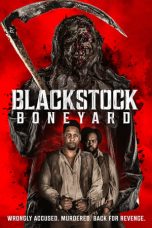 Download Streaming Film Blackstock Boneyard (2021) Subtitle Indonesia HD Bluray