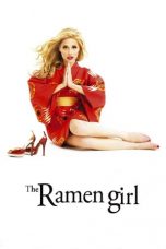 The Ramen Girl (2008)