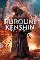 Download Streaming Film Rurouni Kenshin: The Final (2021) Subtitle Indonesia HD Bluray