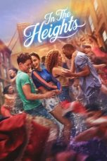 Download Streaming Film In the Heights (2021) Subtitle Indonesia HD Bluray