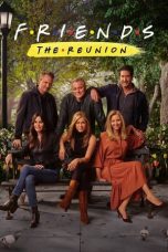 Download Streaming Film Friends: The Reunion (2021) Subtitle Indonesia HD Bluray