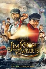 Download Streaming Film Jim Button and the Wild 13 (2020) Subtitle Indonesia HD Bluray