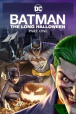 Download Streaming Film Batman: The Long Halloween, Part One (2021) Subtitle Indonesia HD Bluray