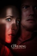 Download Streaming Film The Conjuring: The Devil Made Me Do It (2021) Subtitle Indonesia HD Bluray