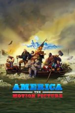 Download Streaming Film America: The Motion Picture (2021) Subtitle Indonesia HD Bluray