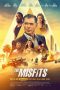 Download Streaming Film The Misfits (2021) Subtitle Indonesia HD Bluray