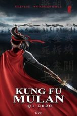 Download Streaming Film Kung Fu Mulan (2020) Subtitle Indonesia HD Bluray