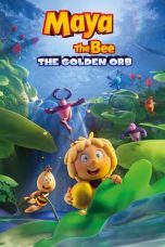Download Streaming Film Maya the Bee: The Golden Orb (2021) Subtitle Indonesia HD Bluray
