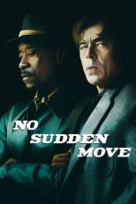 Download Streaming Film No Sudden Move (2021) Subtitle Indonesia HD Bluray