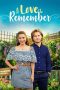 Download Streaming Film A Love to Remember (2021) Subtitle Indonesia HD Bluray