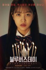 Download Streaming Drama Korea Blue Birthday (2021) Subtitle Indonesia