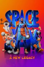 Download Streaming Film Space Jam: A New Legacy (2021) Subtitle Indonesia HD Bluray