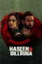 Download Streaming Film Haseen Dillruba (2021) Subtitle Indonesia HD Bluray