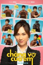 Download Streaming Film My Mr. Wife (2018) Subtitle Indonesia HD Bluray