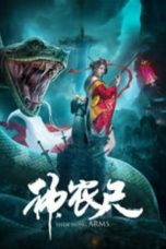 Download Streaming Film Sword of Shennong (2020) Subtitle Indonesia HD Bluray