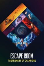 Download Streaming Film Escape Room: Tournament of Champions (2021) Subtitle Indonesia HD Bluray