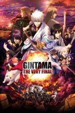 Download Streaming Film Gintama: The Final (2021) Subtitle Indonesia HD Bluray