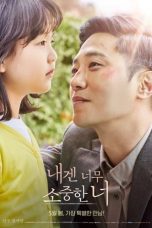 Download Streaming Film You're So Precious to Me: My Lovely Angel (2021) Subtitle Indonesia