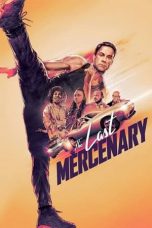 Download Streaming Film The Last Mercenary (2021) Subtitle Indonesia HD Bluray