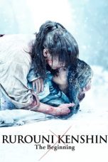 Download Streaming Film Rurouni Kenshin: The Beginning (2021) Subtitle Indonesia HD Bluray