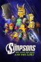 Download Streaming Film The Simpsons: The Good, the Bart, and the Loki (2021) Subtitle Indonesia HD Bluray