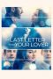 Download Streaming Film The Last Letter from Your Lover (2021) Subtitle Indonesia HD Bluray