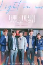 Download Streaming Drama Korea Light on Me (2021) Subtitle Indonesia