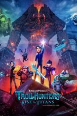 Download Streaming Film Trollhunters: Rise of the Titans (2021) Subtitle Indonesia HD Bluray