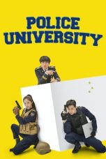 Download Streaming Drama Korea Police University (2021) Subtitle Indonesia