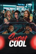 Download Streaming Film Supercool (2021) Subtitle Indonesia HD Bluray