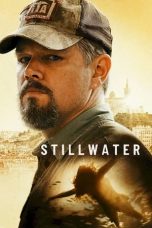 Download Streaming Film Stillwater (2021) Subtitle Indonesia HD Bluray