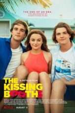 Download Streaming Film The Kissing Booth 3 (2021) Subtitle Indonesia HD Bluray