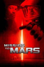 Download Streaming Film Mission to Mars 2000 Subtitle Indonesia HD Bluray