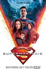 Download Streaming Film Superman & Lois (2021) Season 2 Subtitle Indonesia