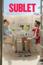 Download Streaming Film Sublet (2020) Subtitle Indonesia HD Bluray