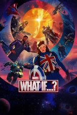 Download Streaming Film What If...? (2021) Subtitle Indonesia HD Bluray
