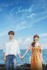 Download Streaming Drama Korea Check Out the Event (2021) Subtitle Indonesia