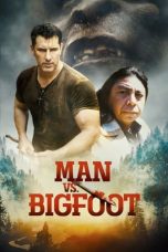 Download Streaming Film Man vs Bigfoot (2021) Subtitle Indonesia HD Bluray