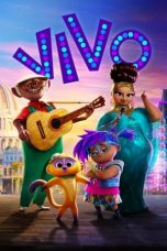 Download Streaming Film Vivo (2021) Subtitle Indonesia HD Bluray