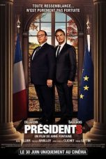 Download Streaming Film Presidents (2021) Subtitle Indonesia HD Bluray