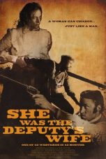 Download Streaming Film She was the Deputy's Wife (2021) Subtitle Indonesia HD Bluray