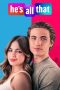 Download Streaming Film He's All That (2021) Subtitle Indonesia HD Bluray