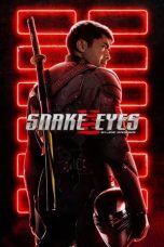 Download Streaming Film Snake Eyes: G.I. Joe Origins (2021) Subtitle Indonesia HD Bluray