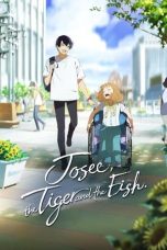 Download Streaming Film Josee, the Tiger and the Fish (2020) Subtitle Indonesia HD Bluray
