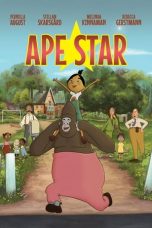 Download Streaming Film The Ape Star (2021) Subtitle Indonesia HD Bluray
